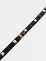 Светодиодная LED RGB лента USB, IP65. Длина 1, 2, 3,4,5 метра. 16 разных цветов от пульта