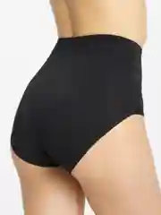 Черный трусы женские