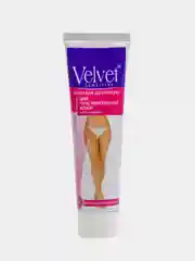 Крем для депиляции зоны бикини Velvet 100мл