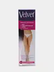 Крем для депиляции зоны бикини Velvet 100мл