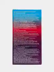 Презервативы DUETT Mix, набор микс, 30 штук