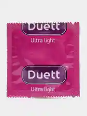 Презервативы DUETT Mix, набор микс, 30 штук