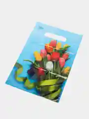 Пакет подарочный, 20 х 30 см