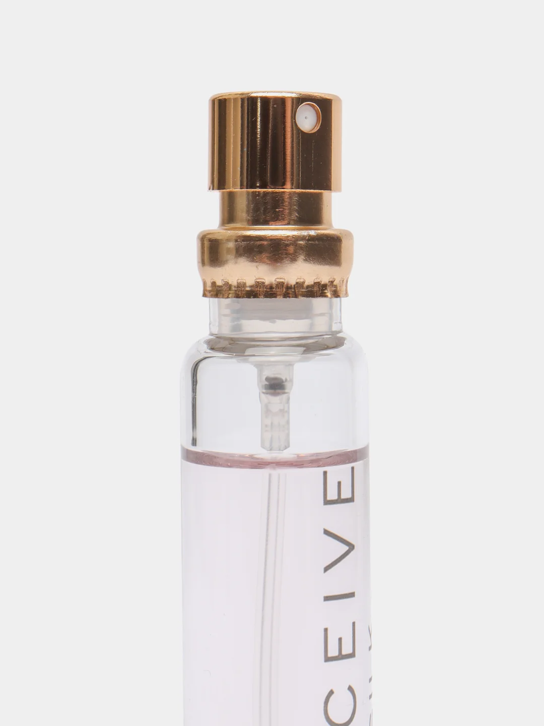 Парфюмерная вода Perceive Silk для нее AVON, 50 мл