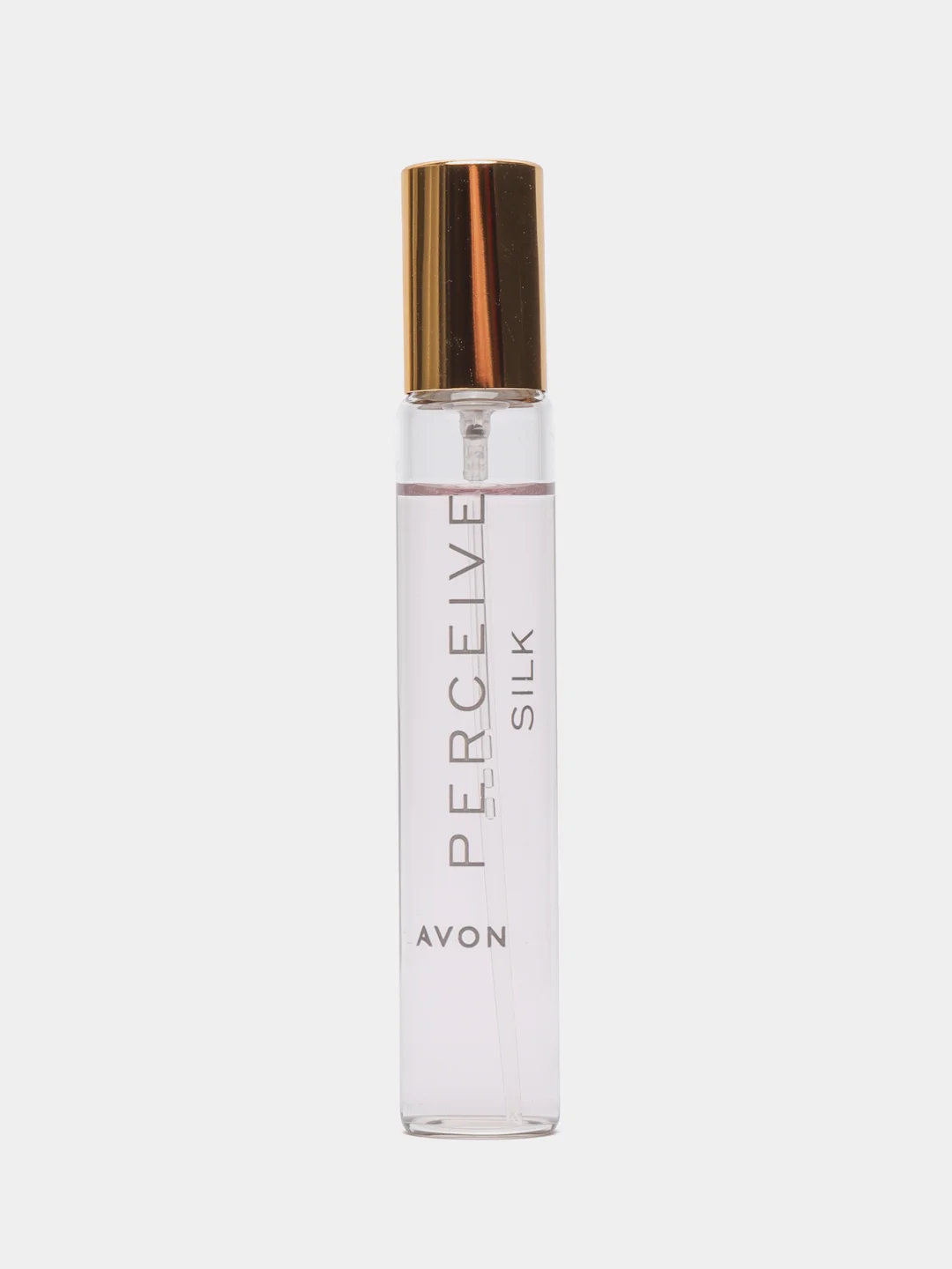 Парфюмерная вода Perceive Silk для нее AVON, 50 мл