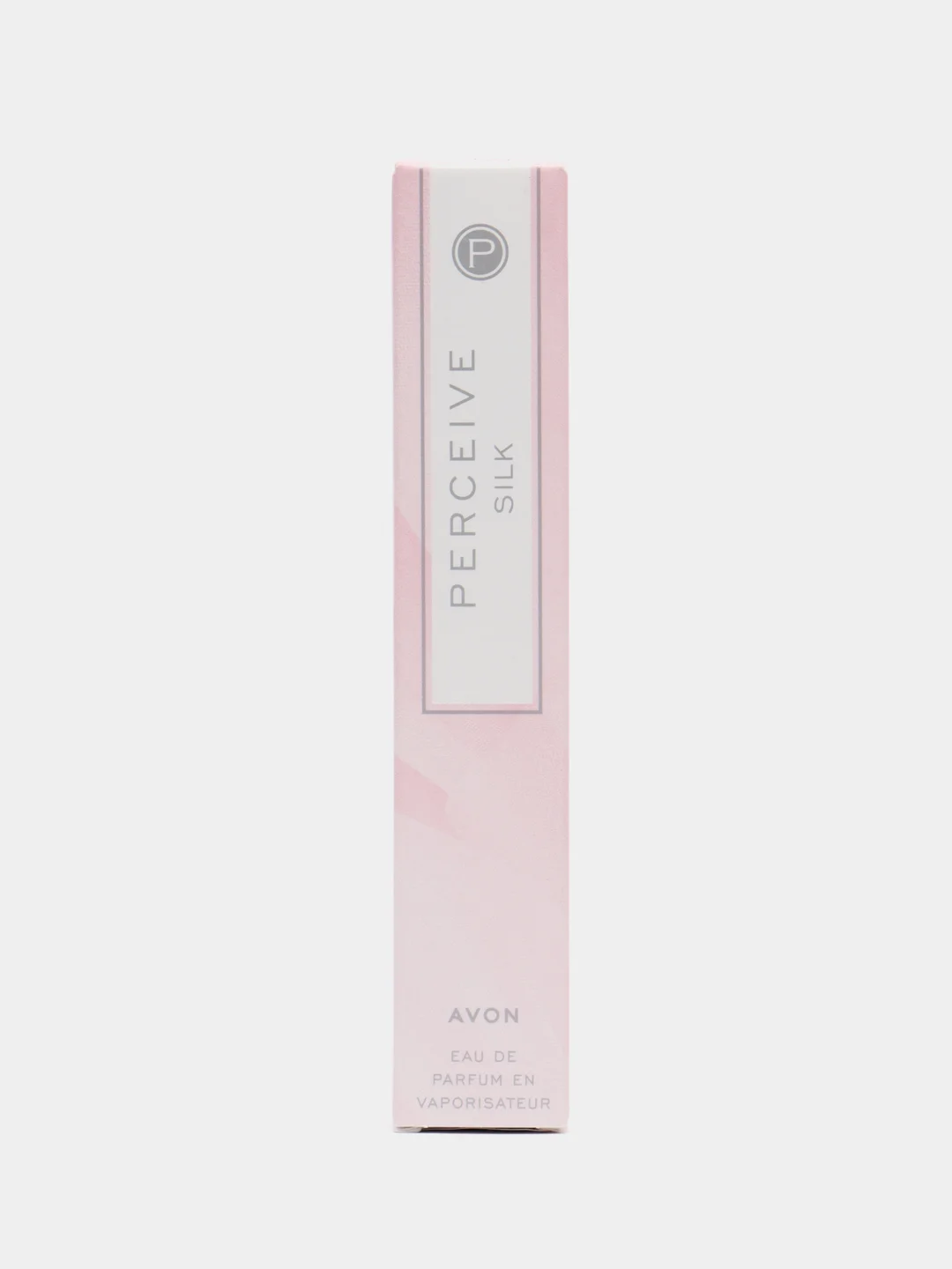Парфюмерная вода Perceive Silk для нее AVON, 50 мл