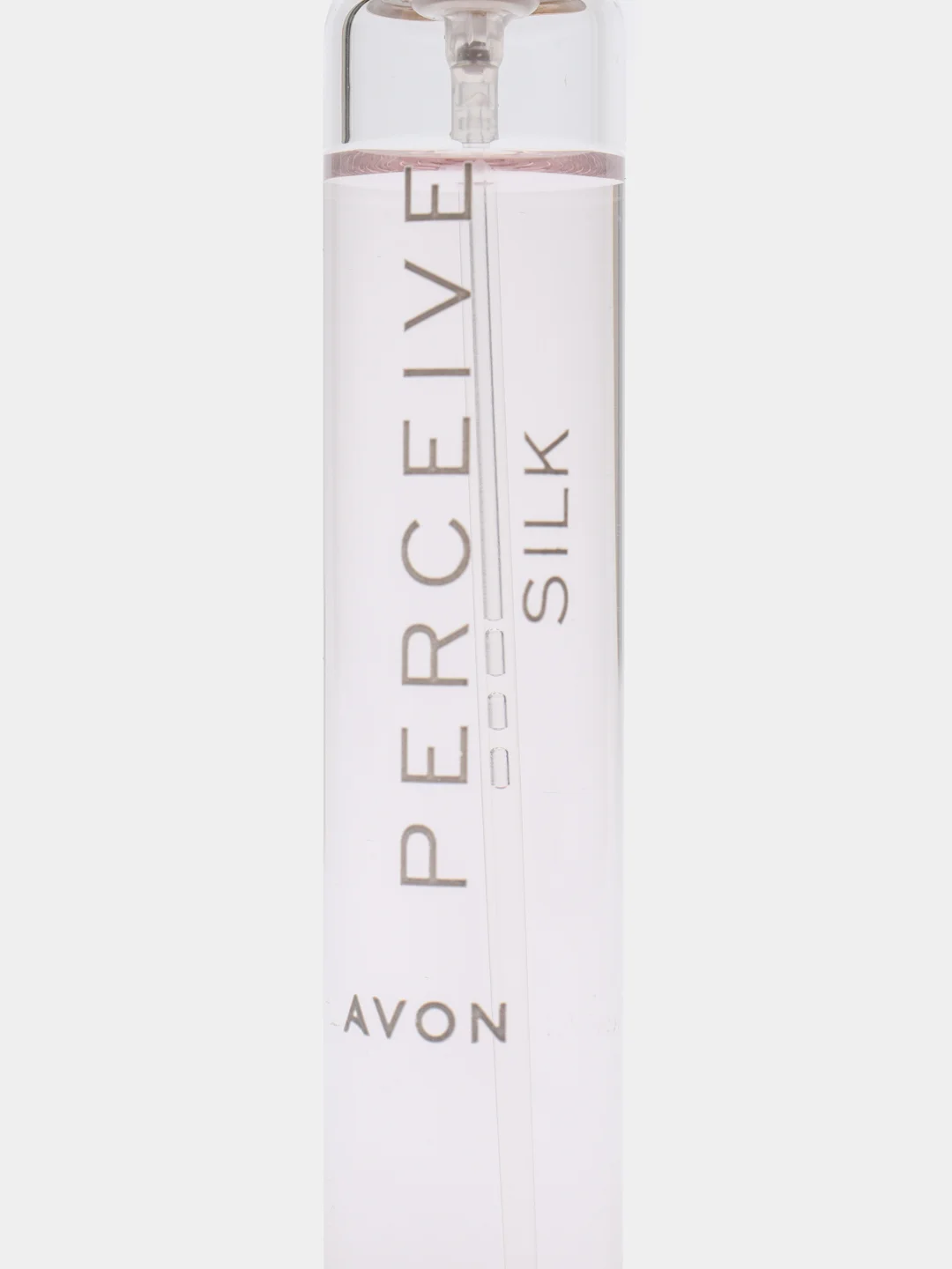 Парфюмерная вода Perceive Silk для нее AVON, 50 мл