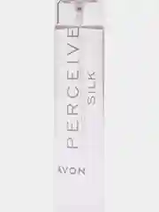 Парфюмерная вода Perceive Silk для нее AVON, 50 мл