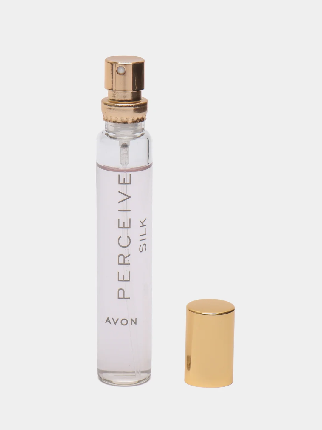Парфюмерная вода Perceive Silk для нее AVON, 50 мл
