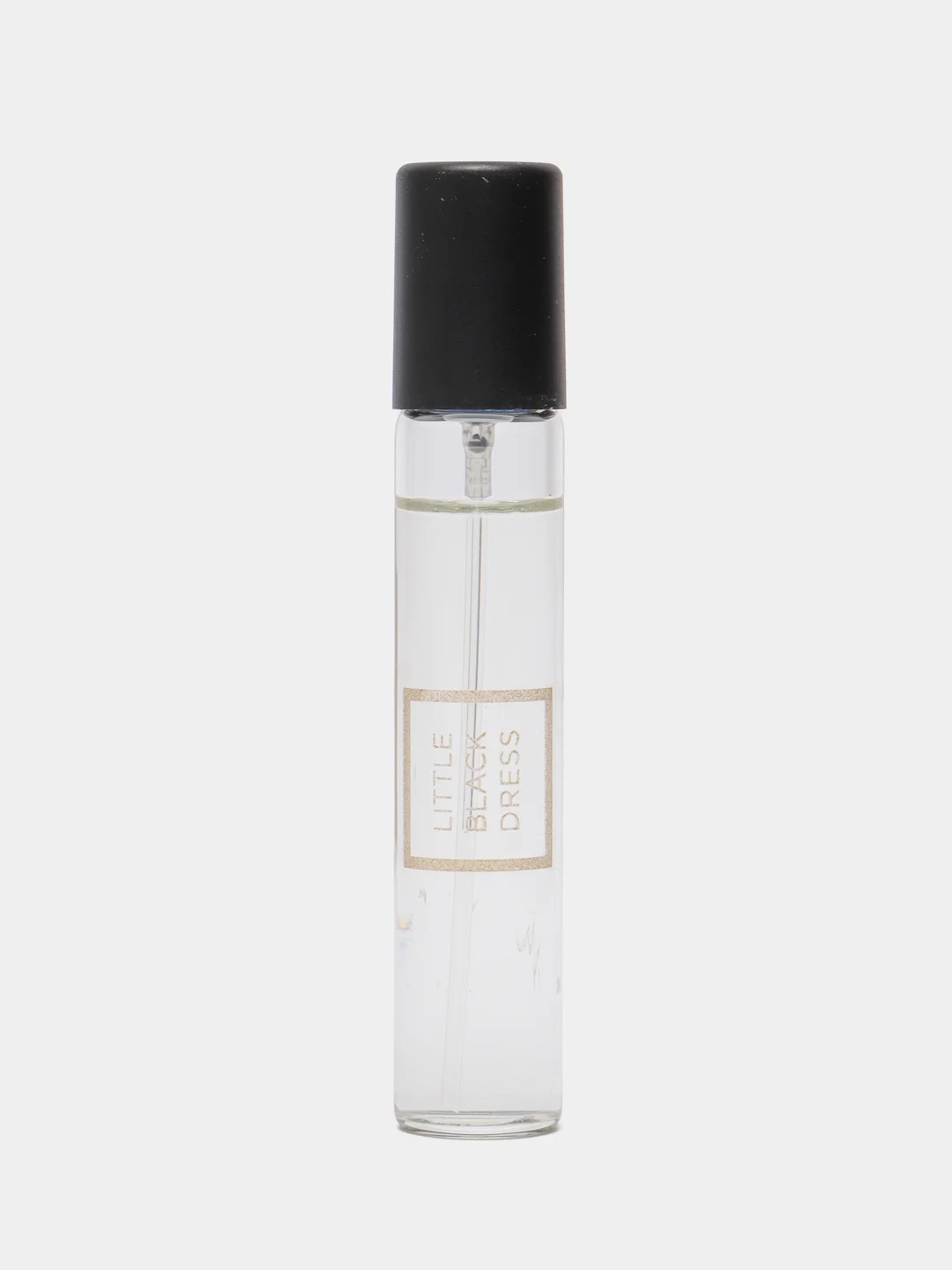 Цветочно-восточная / Парфюмерная вода Little Black Dress, 50 мл / Avon