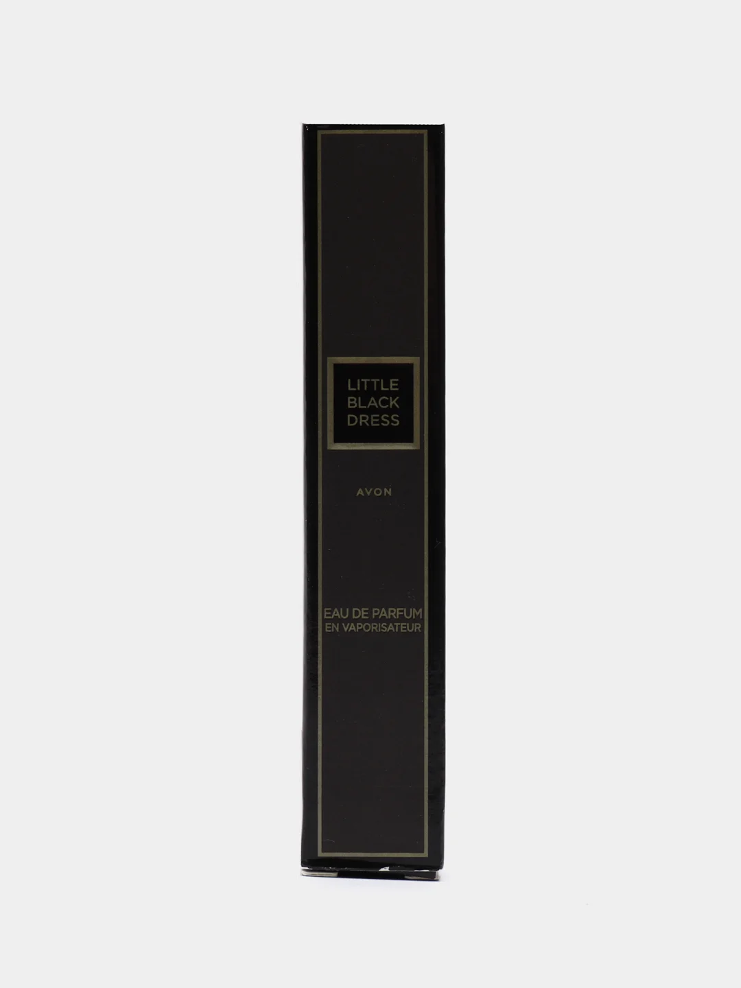 Цветочно-восточная / Парфюмерная вода Little Black Dress, 50 мл / Avon