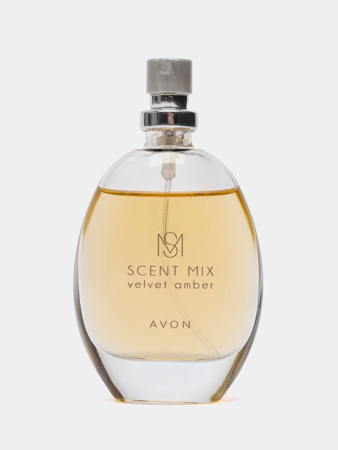 Цветочно-фруктовая туалетная вода Scent Mix "Для нее", 8 ароматов, Avon
