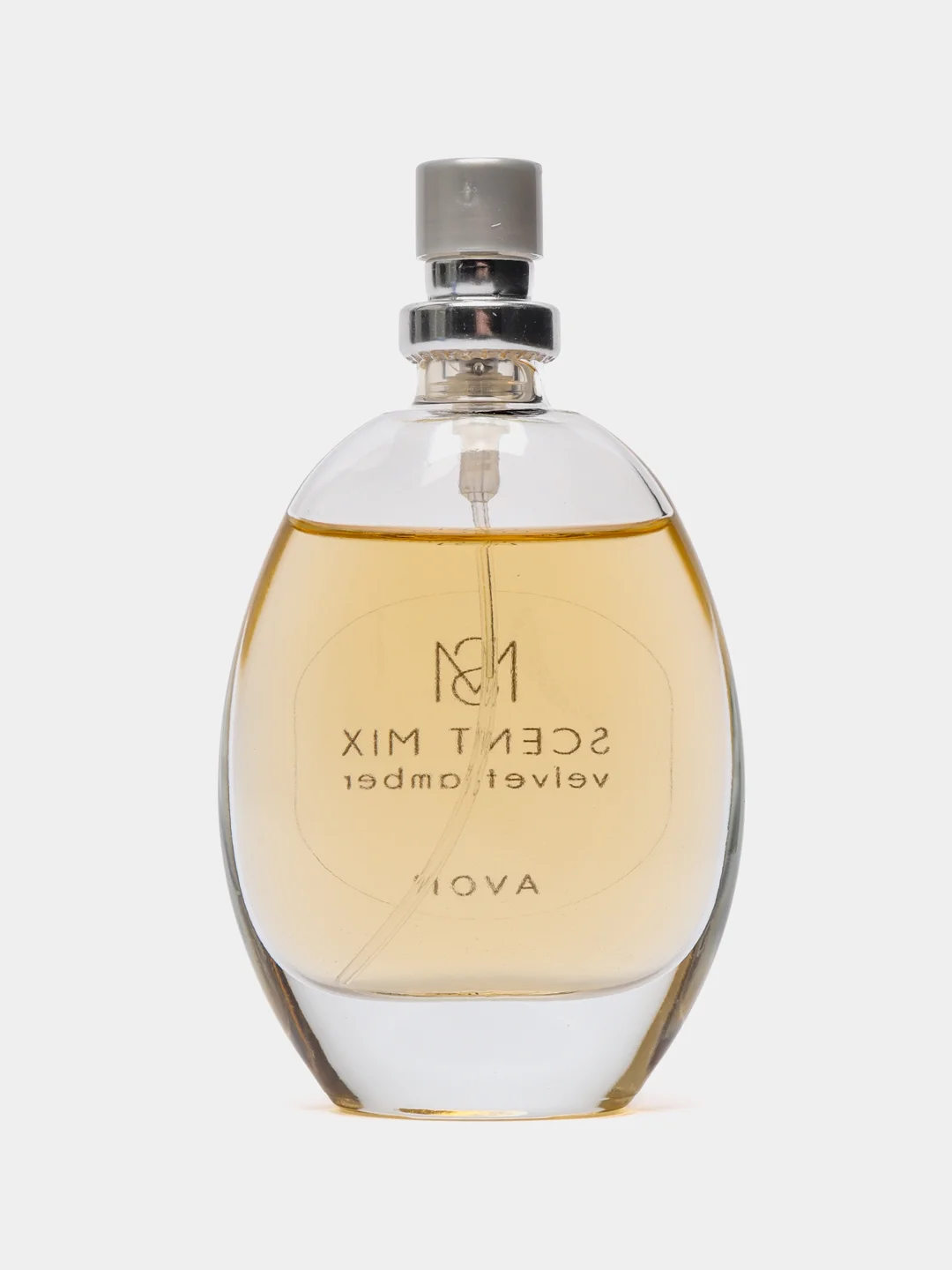 Цветочно-фруктовая туалетная вода Scent Mix "Для нее", 8 ароматов, Avon