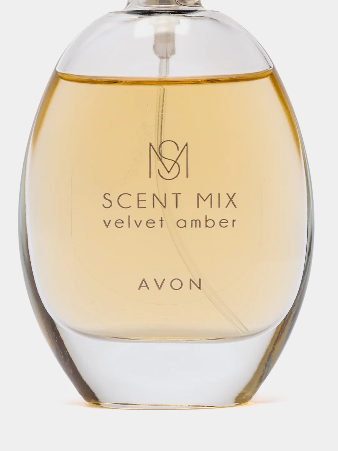 Цветочно-фруктовая туалетная вода Scent Mix "Для нее", 8 ароматов, Avon