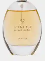 Цветочно-фруктовая туалетная вода Scent Mix "Для нее", 8 ароматов, Avon