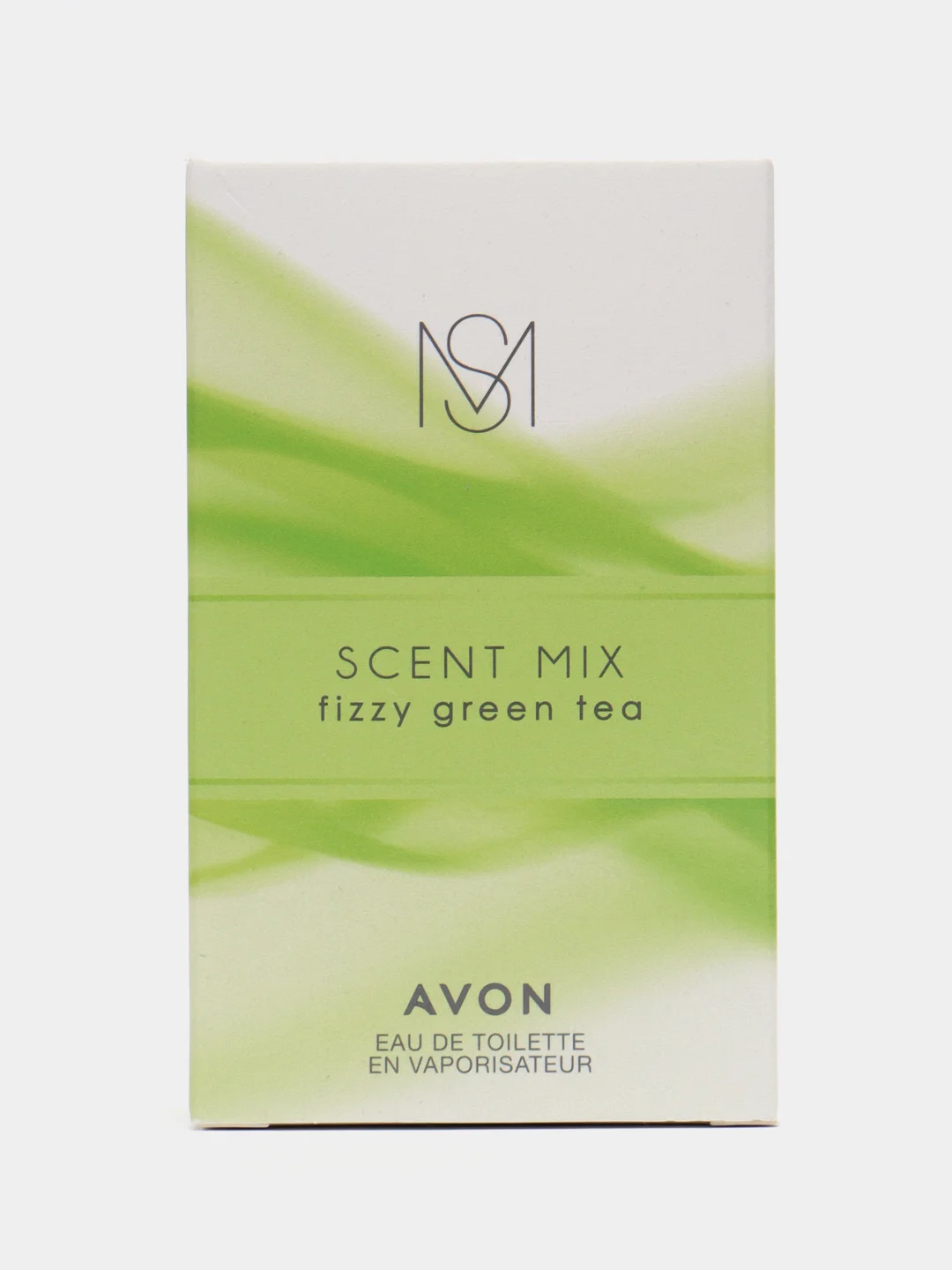 Цветочно-фруктовая туалетная вода Scent Mix "Для нее", 8 ароматов, Avon