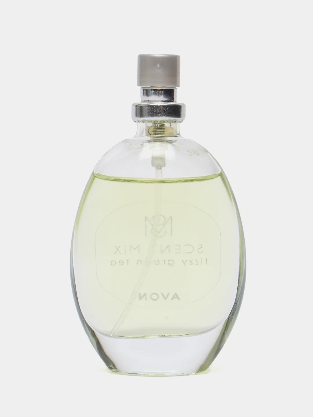 Цветочно-фруктовая туалетная вода Scent Mix "Для нее", 8 ароматов, Avon