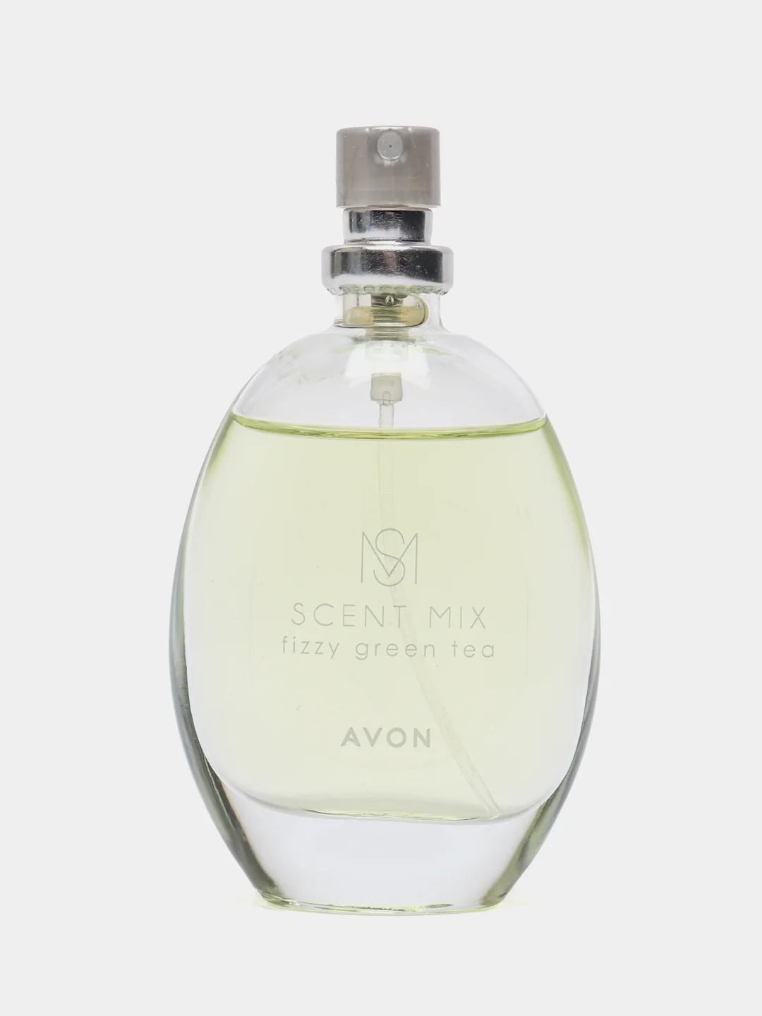 Цветочно-фруктовая туалетная вода Scent Mix "Для нее", 8 ароматов, Avon