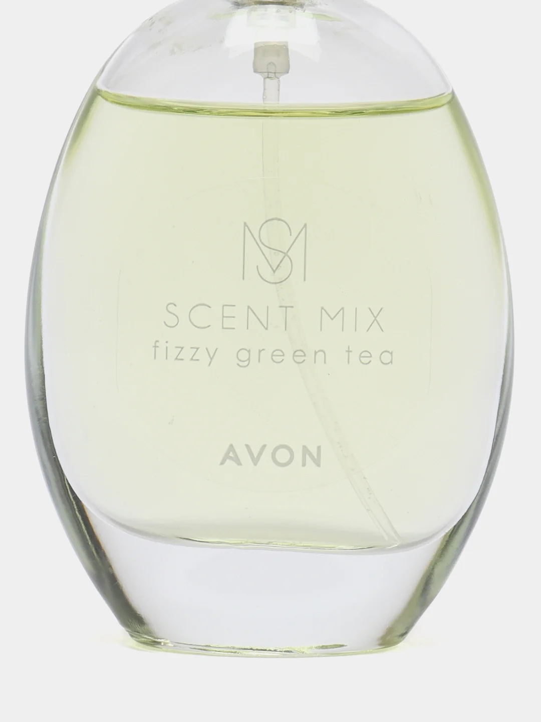 Цветочно-фруктовая туалетная вода Scent Mix "Для нее", 8 ароматов, Avon
