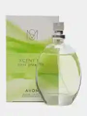 Цветочно-фруктовая туалетная вода Scent Mix "Для нее", 8 ароматов, Avon