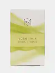 Туалетная вода Avon Scent mix sparkly citrus, 30 мл