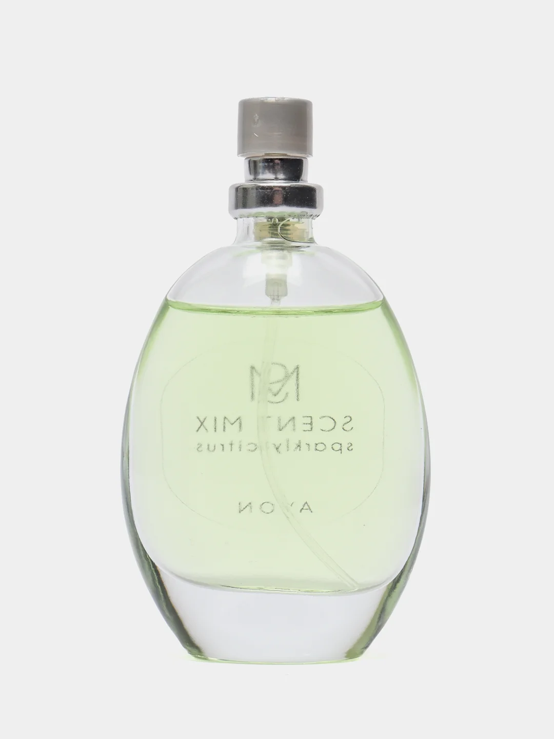 Туалетная вода Avon Scent mix sparkly citrus, 30 мл