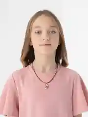 Красный новогодняя подвеска для девочки "Снеговик", "Ёлочка", "Леденец"