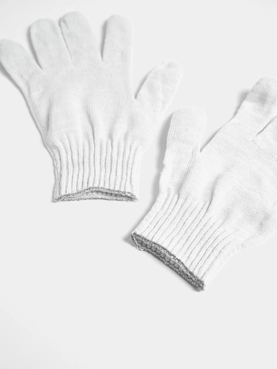 Перчатки х/б, 5-нитка, 10 класс