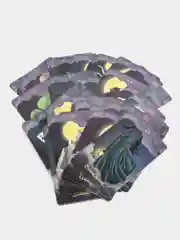 Алый карты таро, гадальные