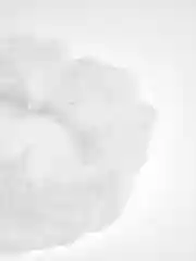 Белый шапочка Шарлотта, 10 штук, 4 цвета