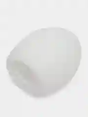 Салатовый мастурбатор яйцо