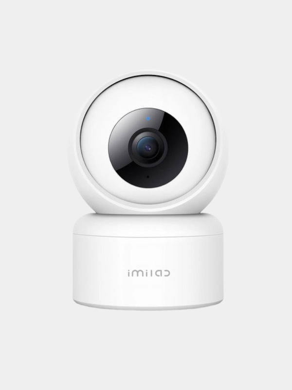 Видеокамера Xiaomi IMILAB Home Security Camera C20