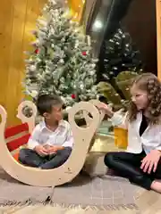 Радуга-качалка