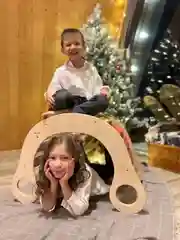 Радуга-качалка