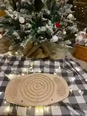 Желтый балансборд 5+