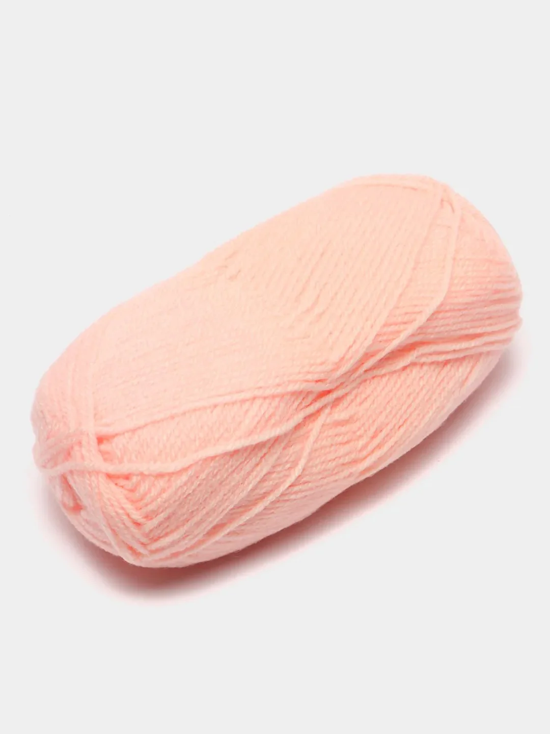 Кремовый пряжа YarnArt "Baby", 50г, 150м, 100% акрил