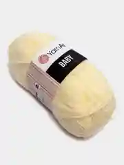 Марсала пряжа YarnArt "Baby", 50г, 150м, 100% акрил