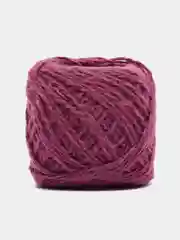Фуксия пряжа для вязания спицами и крючком, акрил 100%