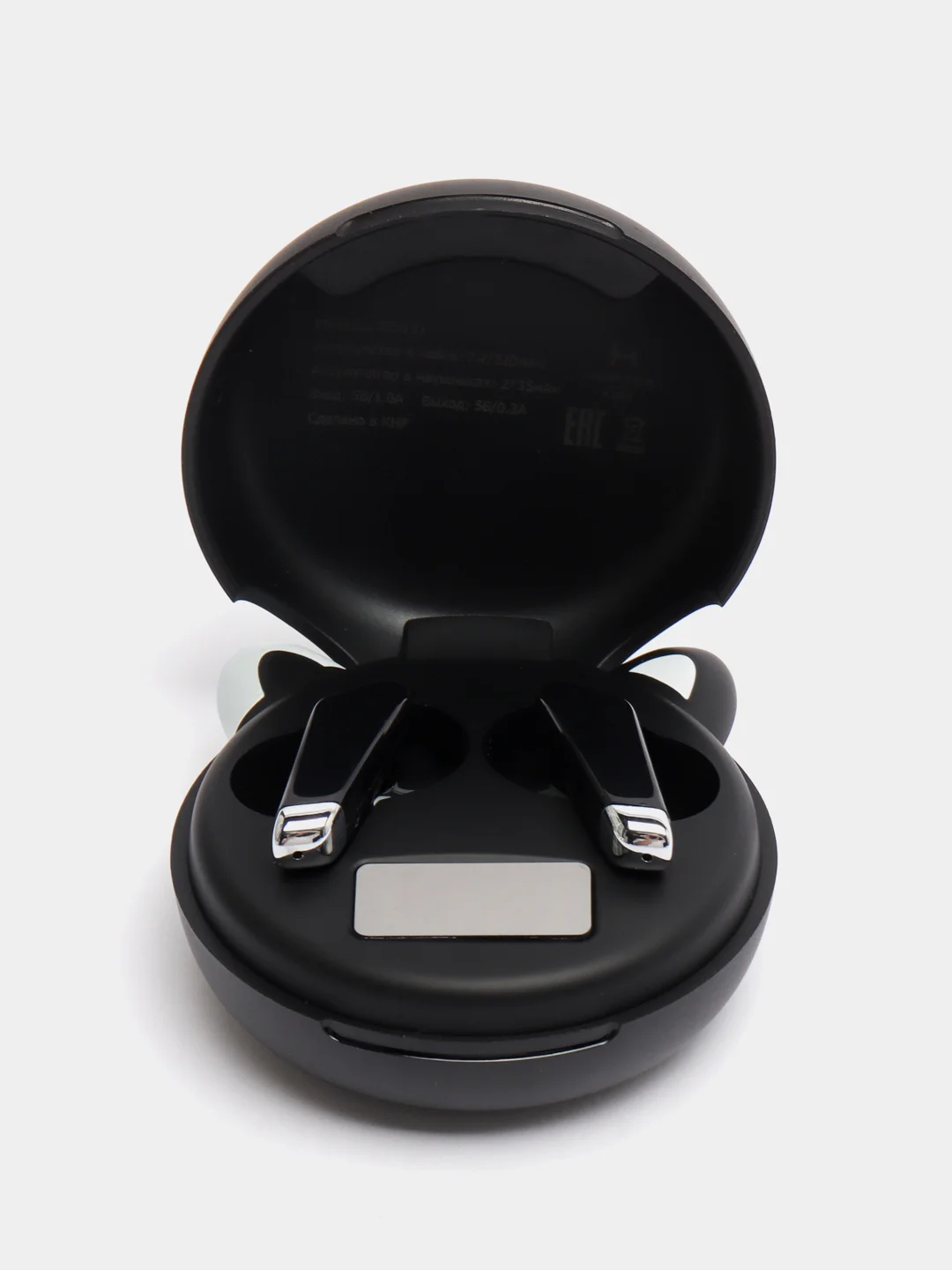 Детские наушники Harper Kids HB-531, black, Bluetooth 5.0