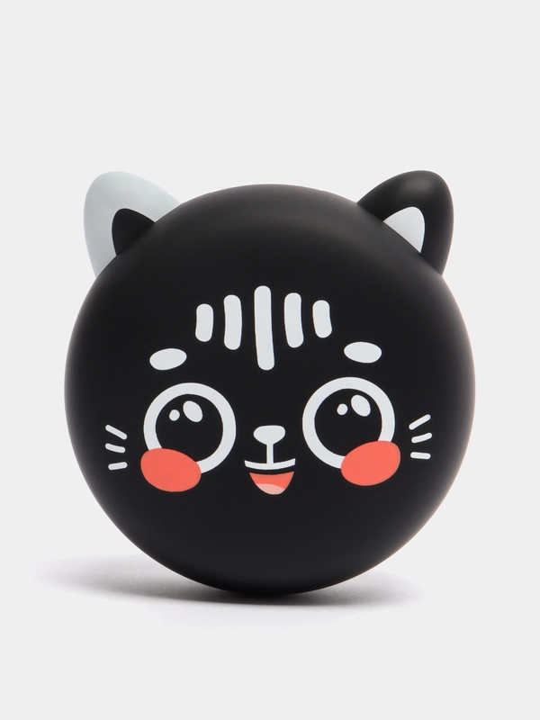 Детские наушники Harper Kids HB-531, black, Bluetooth 5.0