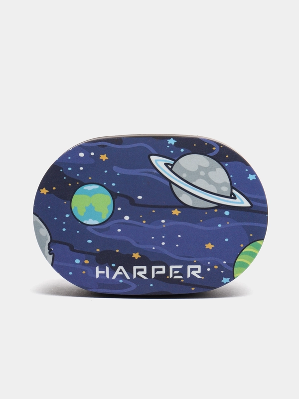 Наушники TWS HARPER HB-532, Bluetooth 5.0, сенсорное управление