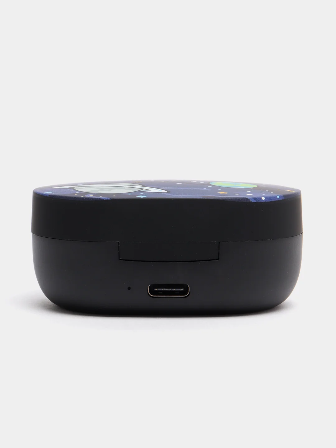 Наушники TWS HARPER HB-532, Bluetooth 5.0, сенсорное управление