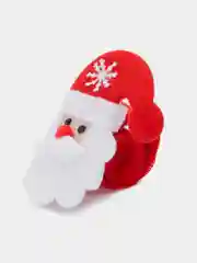 Новогодние браслеты светящиеся