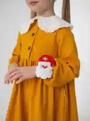 Новогодние браслеты светящиеся