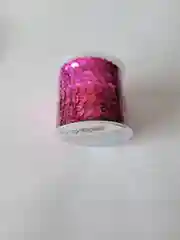 Золотой украшение  Пайетки