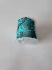 Золотой украшение  Пайетки