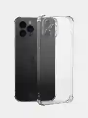 Чехол для iPhone 14, 14 Pro, 14 Plus, 14 Pro Max (Айфон 14) противоударный