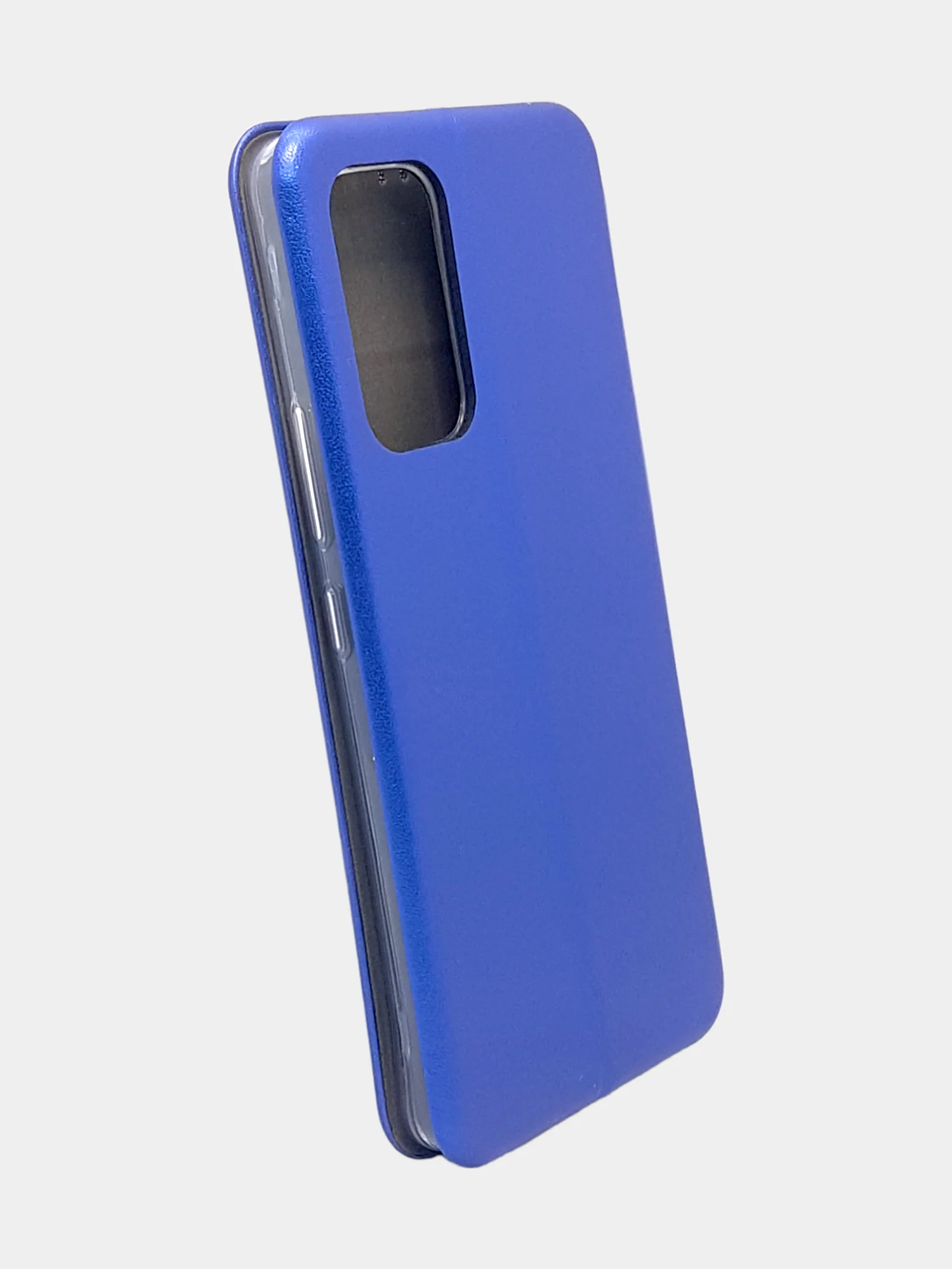 Багровый чехол-книжка для Samsung Galaxy A53, на магните, с функцией подставки