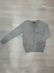 Кардиган детский