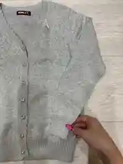 Кардиган детский